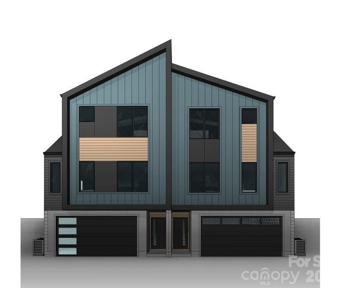 1819 - 1823 Camp Greene St, Charlotte, NC 28208
