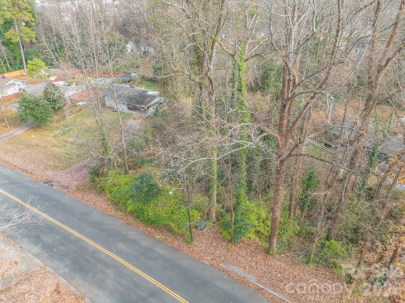 1819 - 1823 Camp Greene St, Charlotte, NC 28208