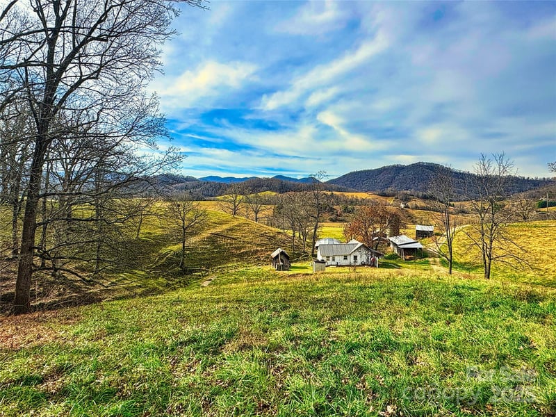 99999 Old Newfound Rd, Leicester, NC 28748