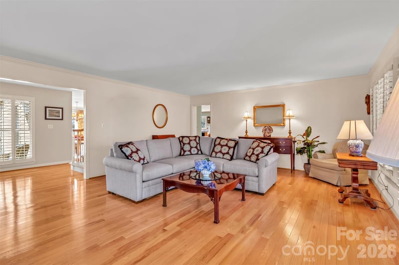 3 Lake Ridge Rd, Clover, SC 29710