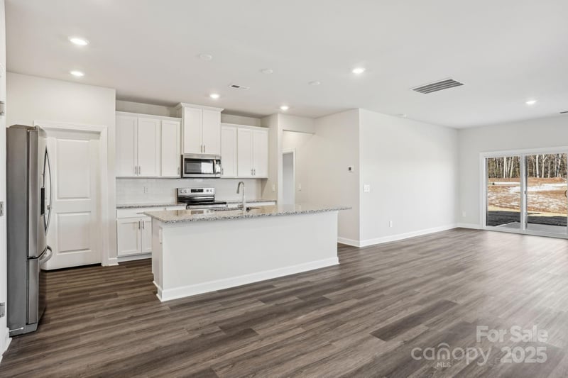 5033 Poplin Valley, Cherryville, NC 28021