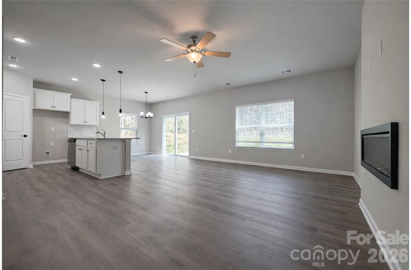 7504 Gwynne Hill Rd, Charlotte, NC 28215