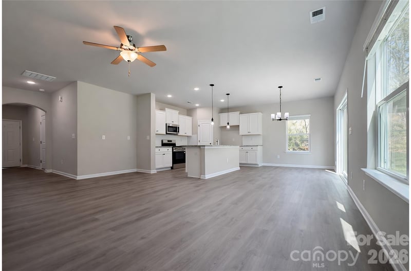 7504 Gwynne Hill Rd, Charlotte, NC 28215