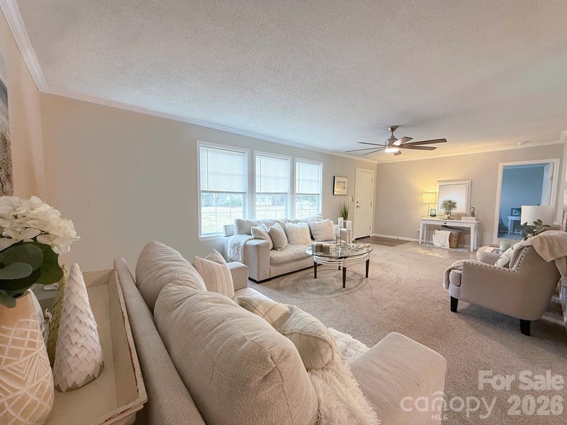 5739 Pug Ln, Iron Station, NC 28080