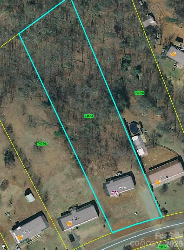 5739 Pug Ln, Iron Station, NC 28080