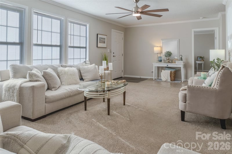 5739 Pug Ln, Iron Station, NC 28080