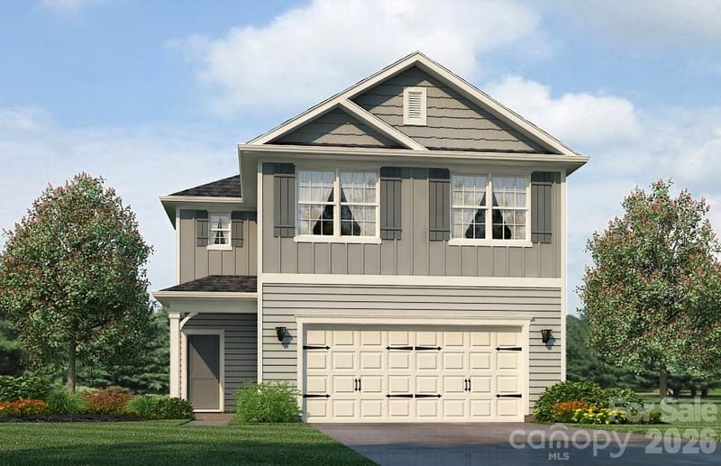 720 Inwood Hill Dr #9, Gastonia, NC 28056