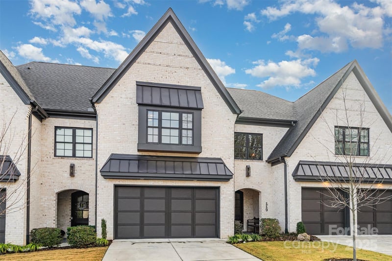 119 Thorncote Pl, Charlotte, NC 28226