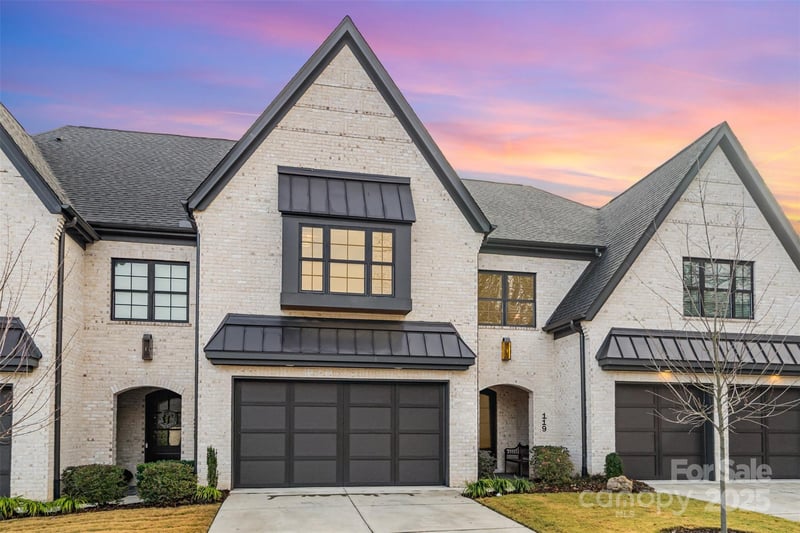 119 Thorncote Pl, Charlotte, NC 28226