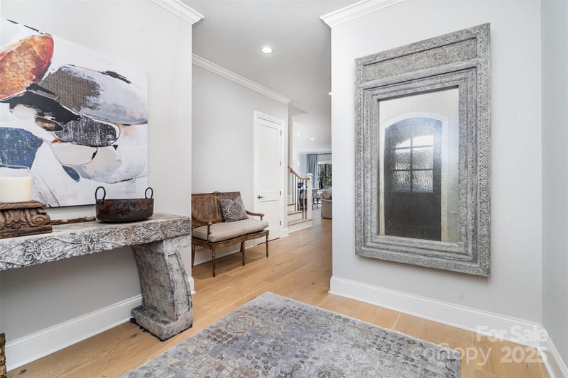 119 Thorncote Pl, Charlotte, NC 28226