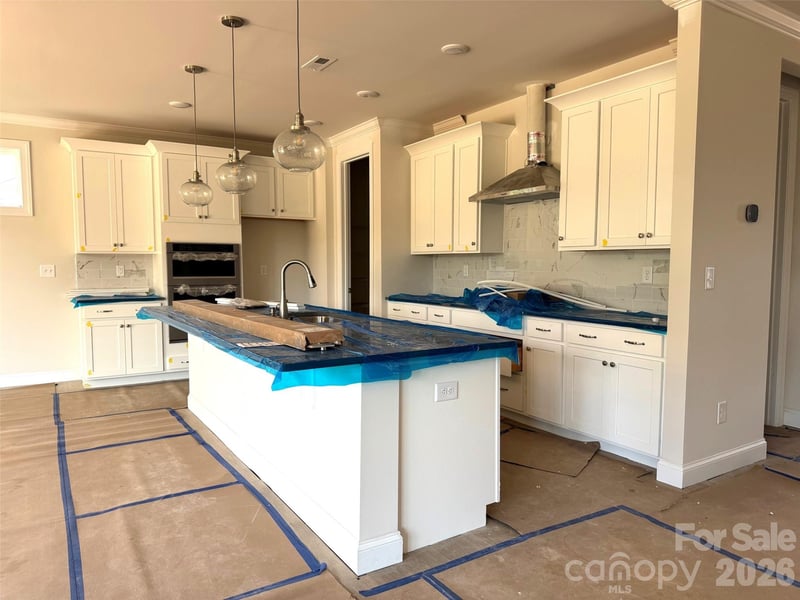 2517 Mabel Ln, Monroe, NC 28110