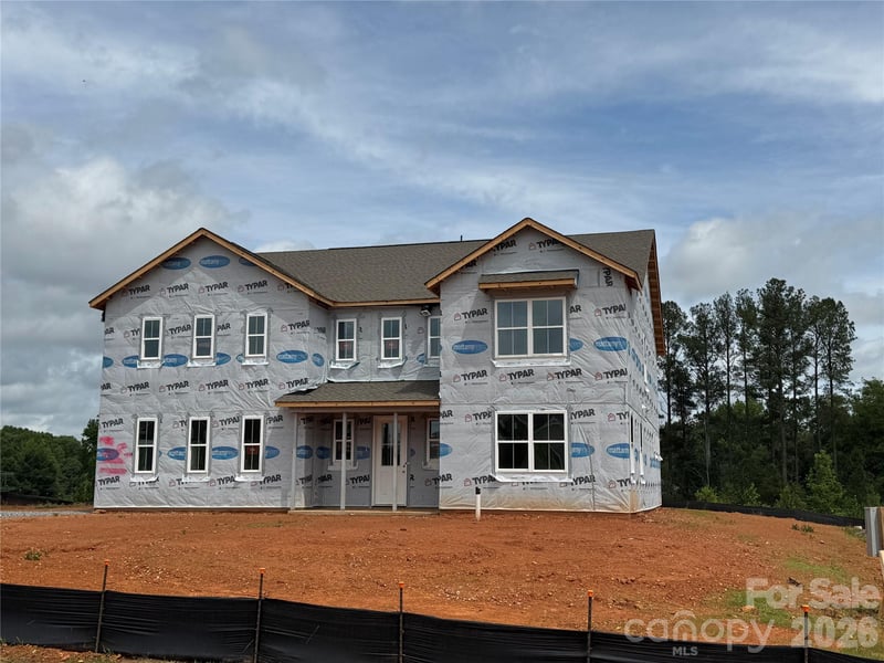 2517 Mabel Ln, Monroe, NC 28110
