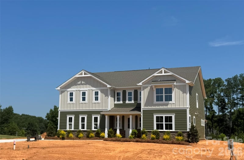 2517 Mabel Ln, Monroe, NC 28110