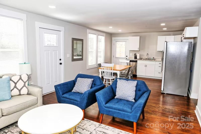 606 Childs St, Lincolnton, NC 28092