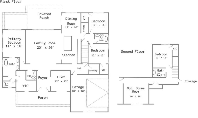 5003 Carolina North Dr #1, Gastonia, NC 28058