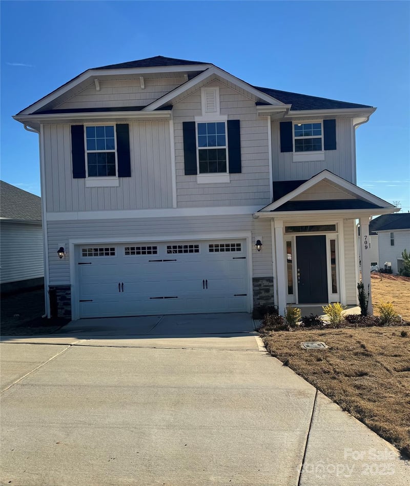 709 Inwood Hill Dr #97, Gastonia, NC 28056