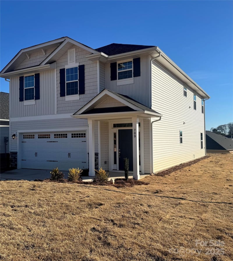 709 Inwood Hill Dr #97, Gastonia, NC 28056
