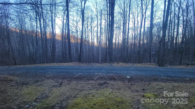 Lot 7B Hickory Springs Rd #7B, Burnsville, NC 28714