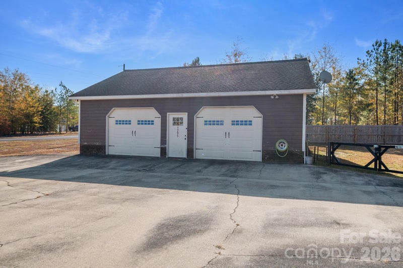 1295 Cattle Ridge Rd, Cheraw, SC 29520