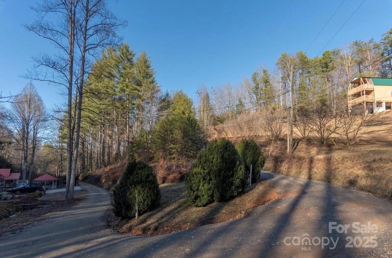 00 Cougar Ln, Whittier, NC 28789