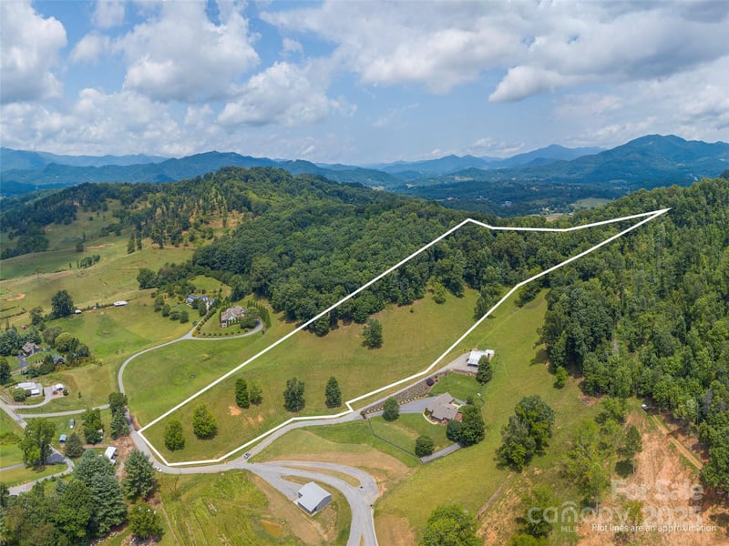 00 Bark Trl, Waynesville, NC 28786