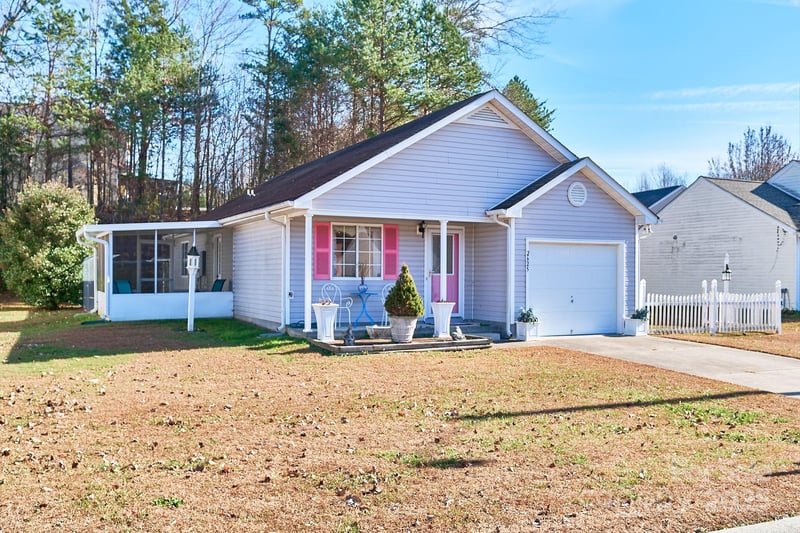 2625 Stratford Lake Rd, Winston Salem, NC 27103