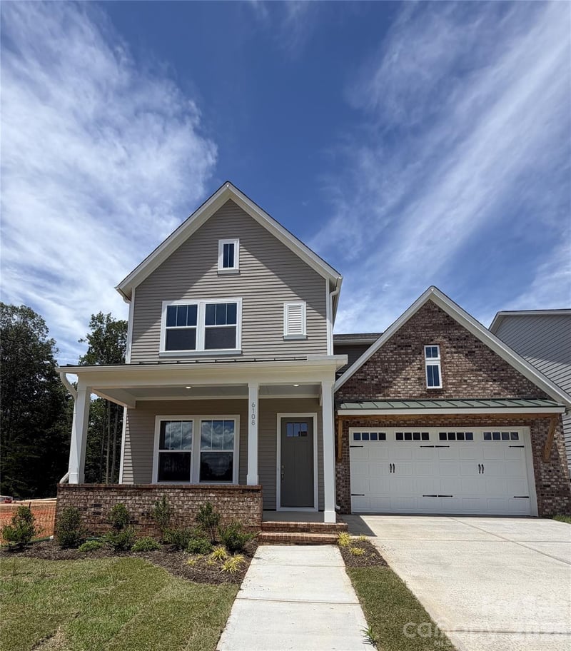 6108 Westheart Way #53, Charlotte, NC 28278