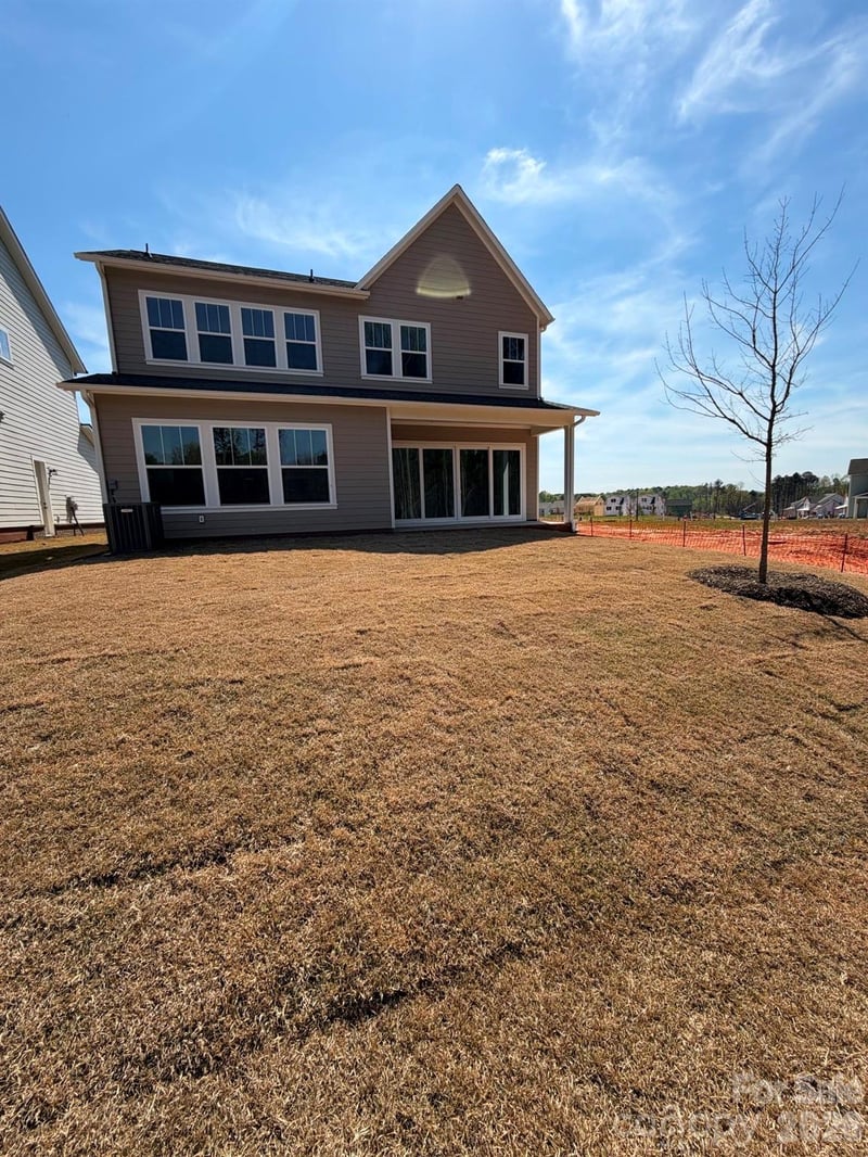 6108 Westheart Way, Charlotte, NC 28278