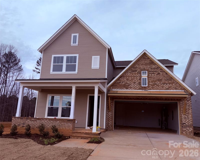 6108 Westheart Way, Charlotte, NC 28278