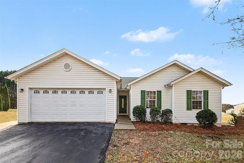 Home Worth Check