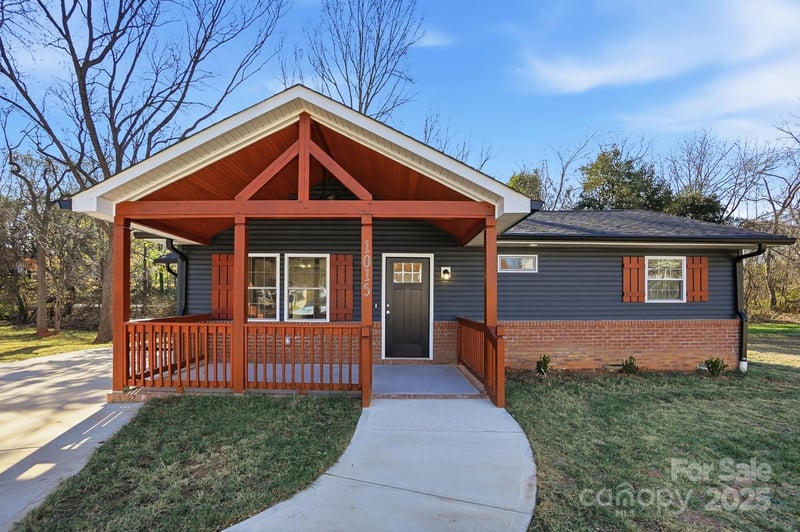 1015 6th Avenue B Ave, Gastonia, NC 28052