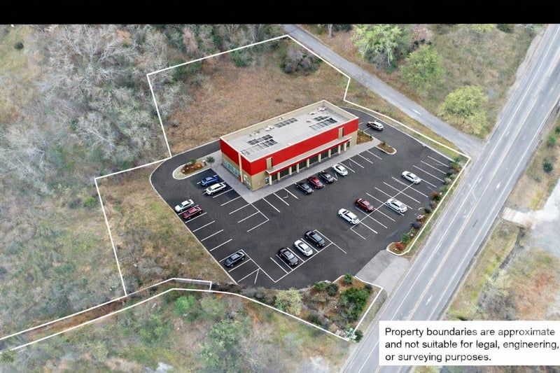 2390 Sugar Hill Rd, Marion, NC 28752