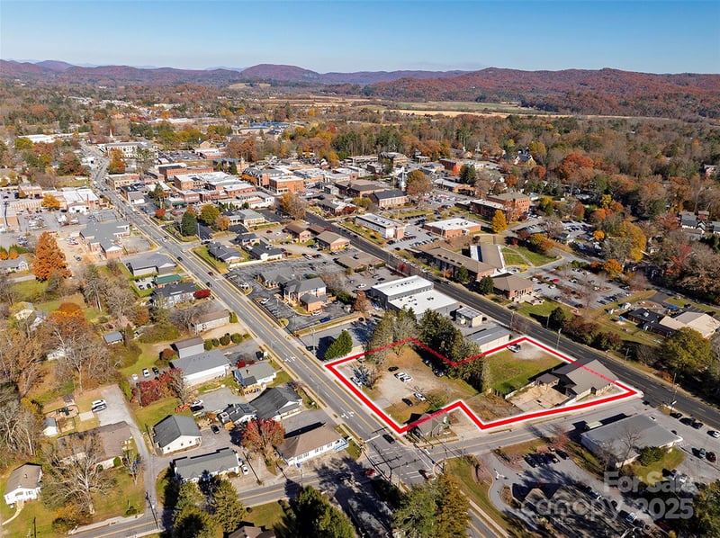 280 Broad St, Brevard, NC 28712