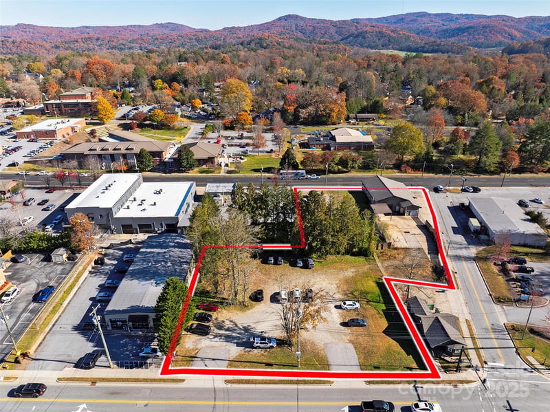 280 Broad St, Brevard, NC 28712