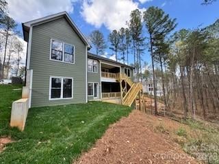 6774 Kingfisher Ct, Denver, NC 28037
