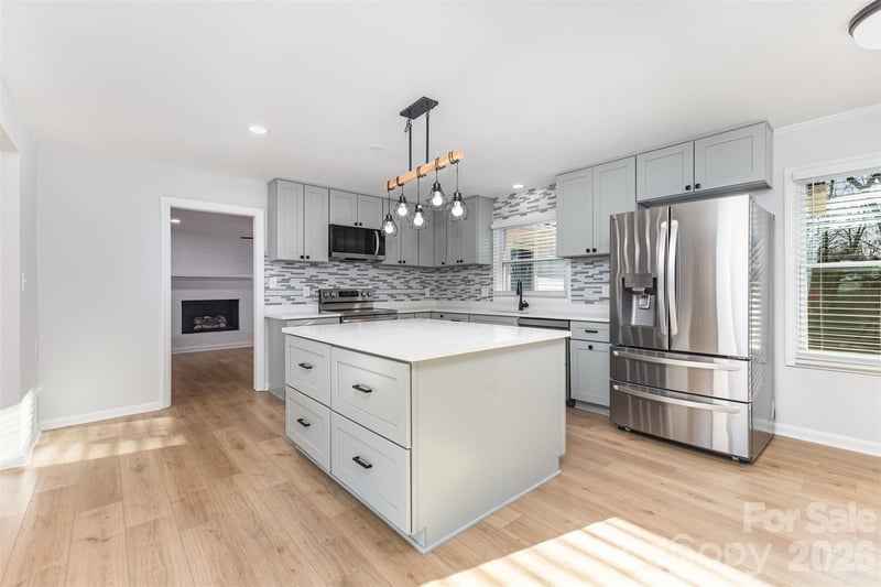 1210 Brookwood Dr, Shelby, NC 28150
