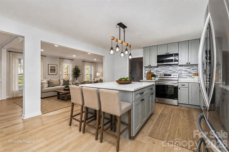 1210 Brookwood Dr, Shelby, NC 28150