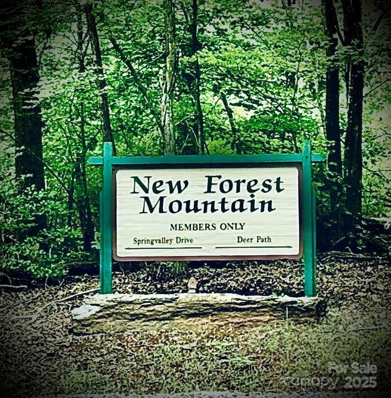 20.32 Acres Tranquility Trl, Union Mills, NC 28167