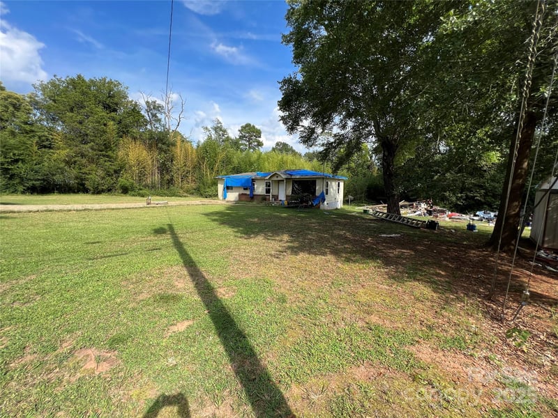 144 St Helena Dr, Rutherfordton, NC 28139