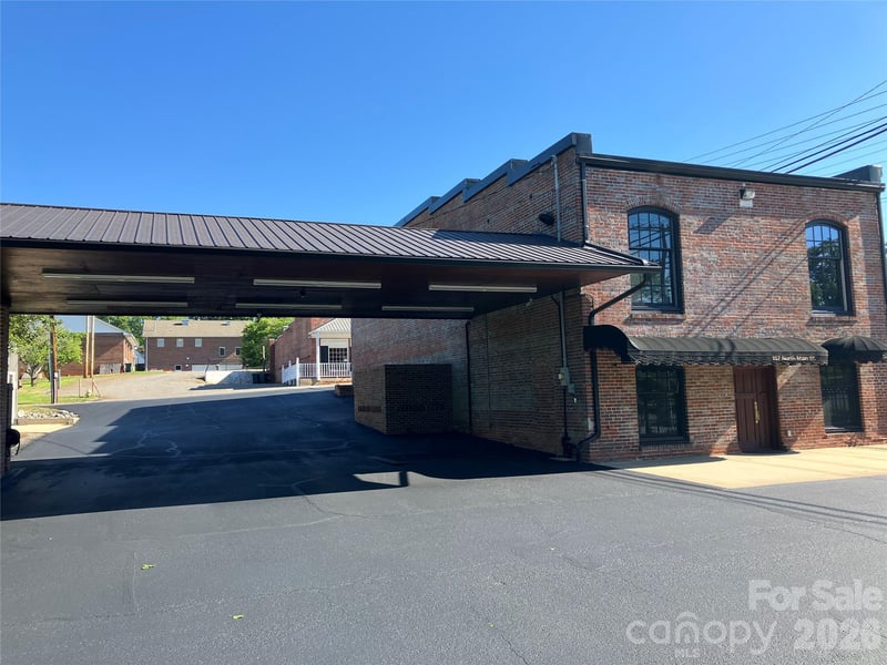 157 Main St, Bostic, NC 28018