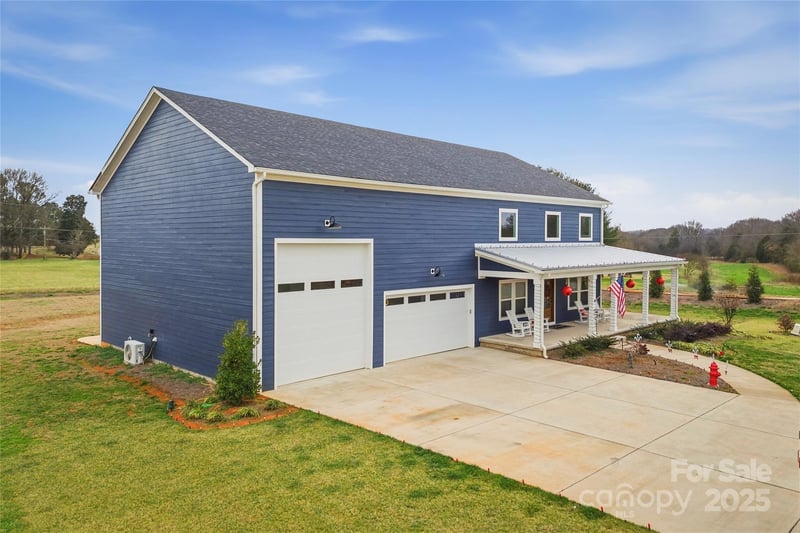 2062 Vineyard Estates Ln, Lincolnton, NC 28690