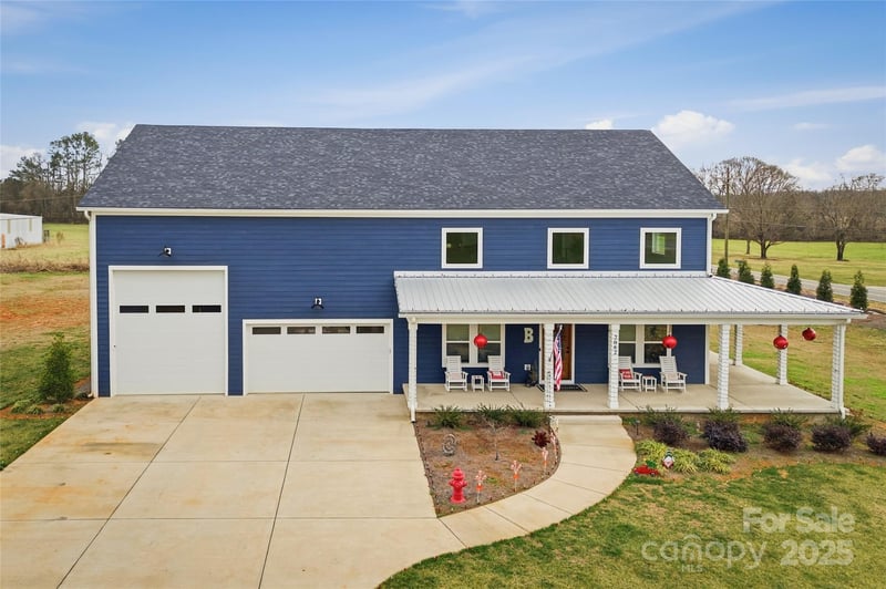 2062 Vineyard Estates Ln, Lincolnton, NC 28690