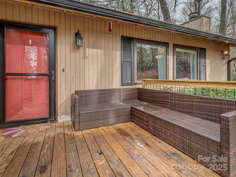 531 Three Mile Knob Rd, Pisgah Forest, NC 28768