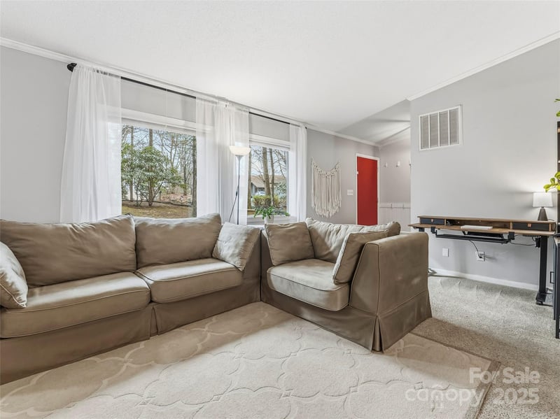 531 Three Mile Knob Rd, Pisgah Forest, NC 28768