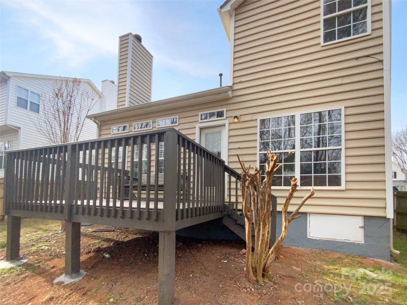 12134 Brownestone View Dr, Charlotte, NC 28269