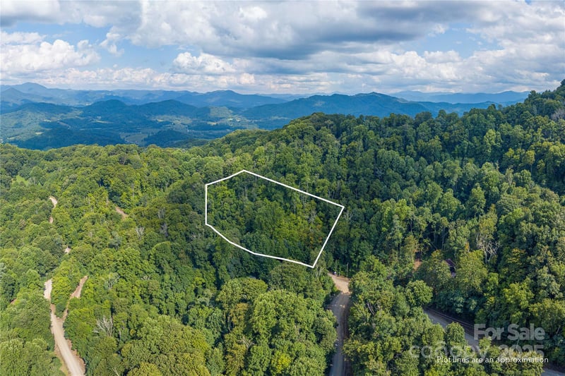 00 Pitch Fork Cv #525, Waynesville, NC 28785
