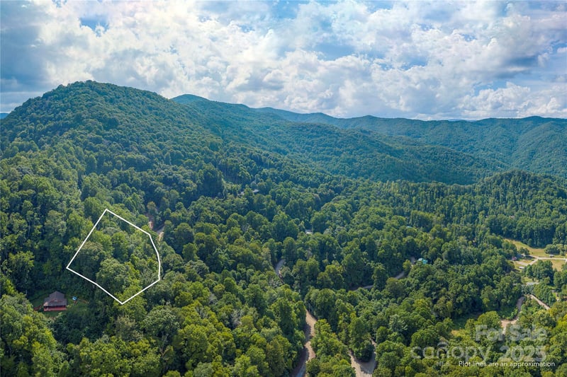 00 Pitch Fork Cv #525, Waynesville, NC 28785