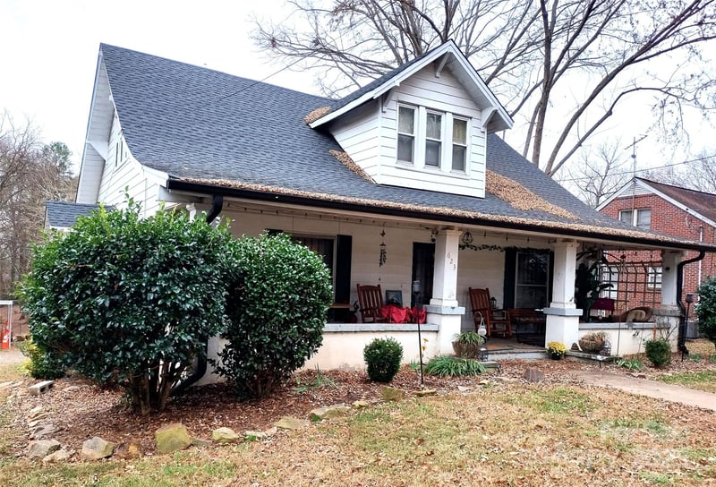 623 4th Ave, Hickory, NC 28602