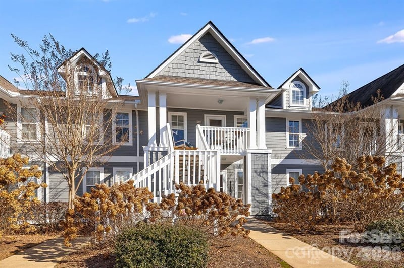 2904 Sagamore Ln, Asheville, NC 28806