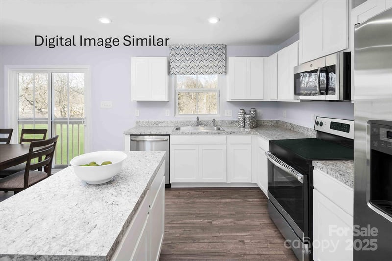 5107 Crimson Kate Ln, Charlotte, NC 28208